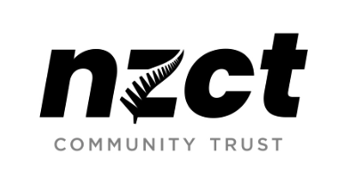 NZ Community Trust logo