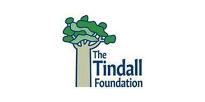 Tindal Foundation logo